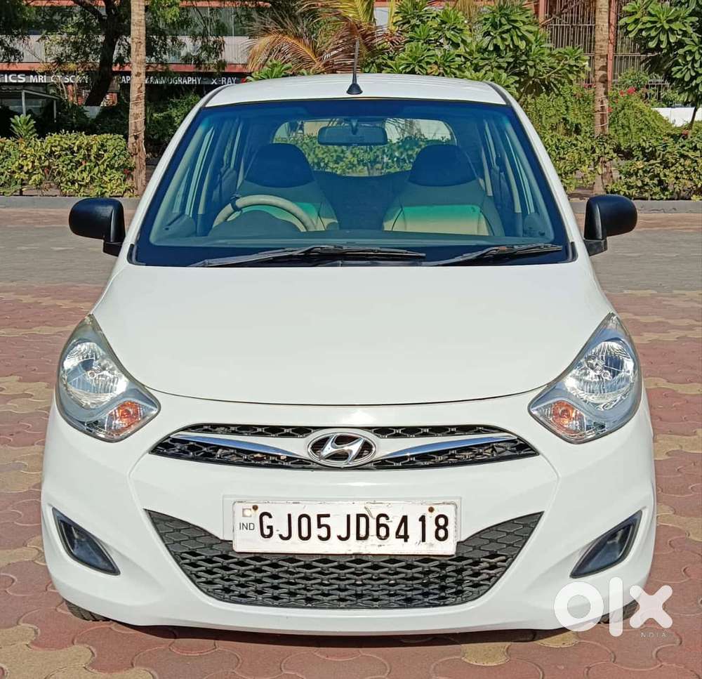 Hyundai I10 Era 1.1 Irde, 2013, Petrol