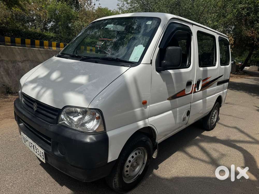 Maruti Suzuki Eeco, 2023, Cng & Hybrids