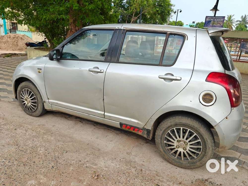 Tata Nano Xt, 2010, Petrol