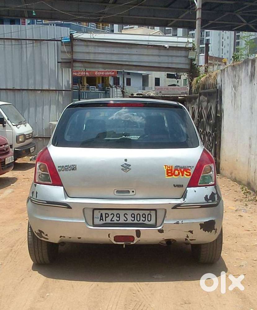 Maruti Suzuki Swift Ddis Vdi, 2007, Diesel