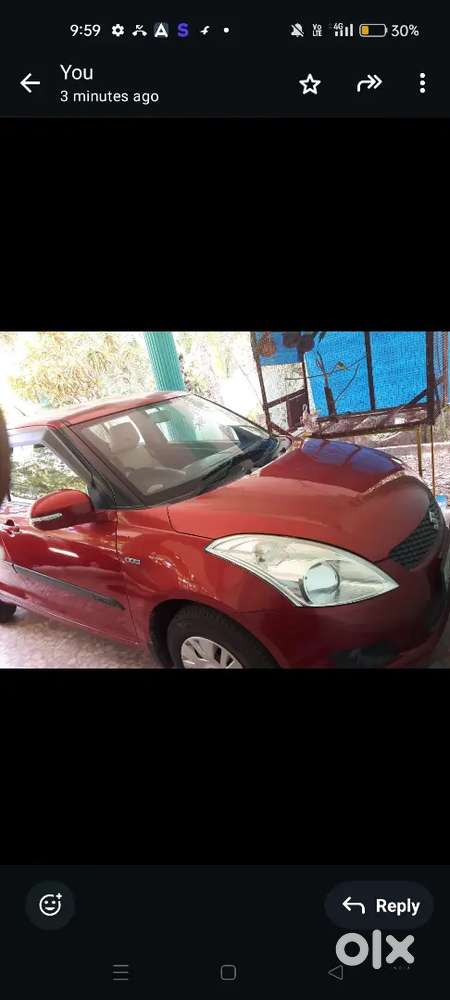 Maruti Suzuki Swift 2013 Diesel 160000 Km Driven