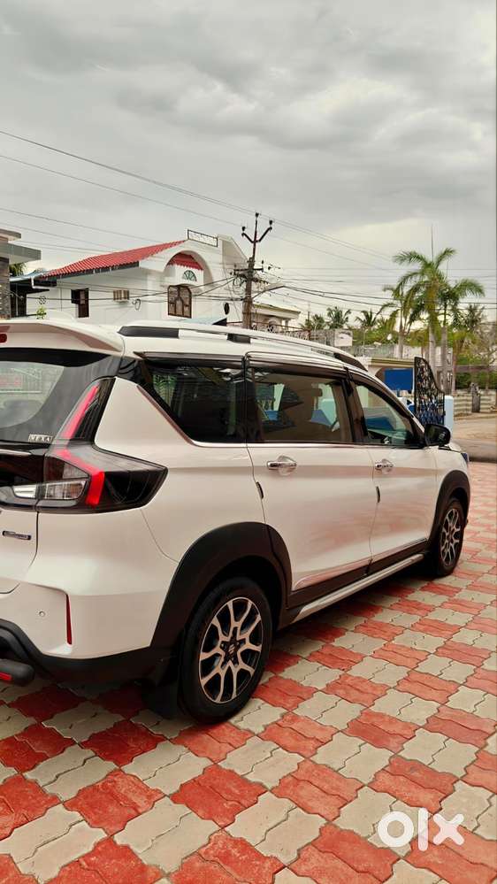 Maruti Suzuki Xl6 1.5 Alpha Mt, 2023, Petrol