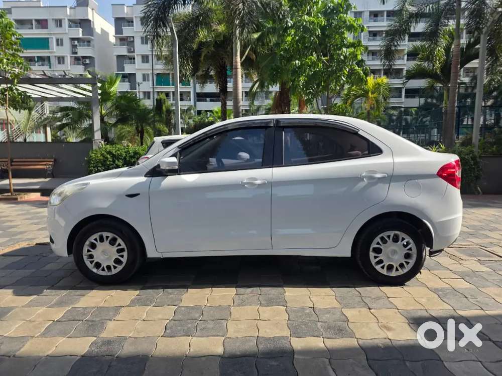 Ford Aspire 2018 Petrol 69000 Km Driven