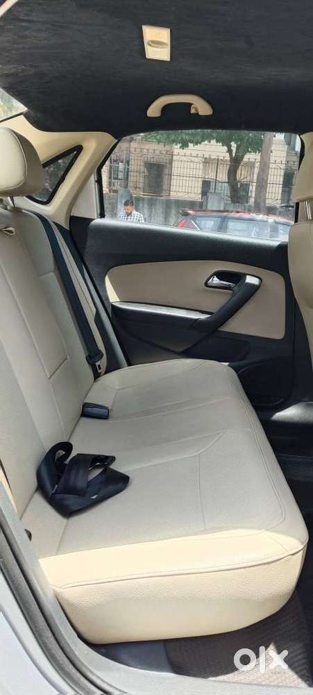 Skoda Rapid 1.6 Mpi At Style, 2017, Diesel