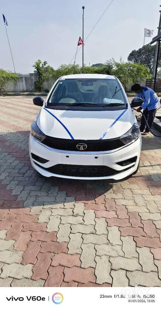 Tata Tiago Xm2026