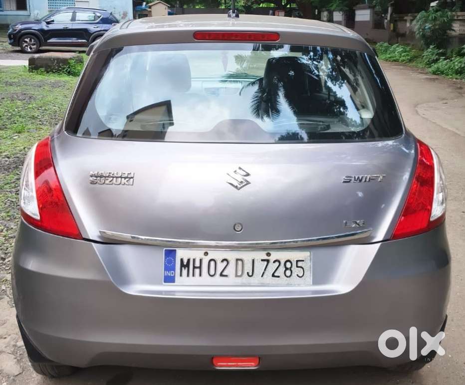Maruti Suzuki Swift Lxi, 2014, Petrol