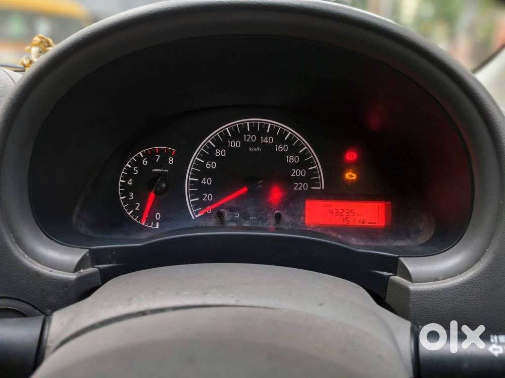 Nissan Sunny Xl Petrol, 2015, Petrol
