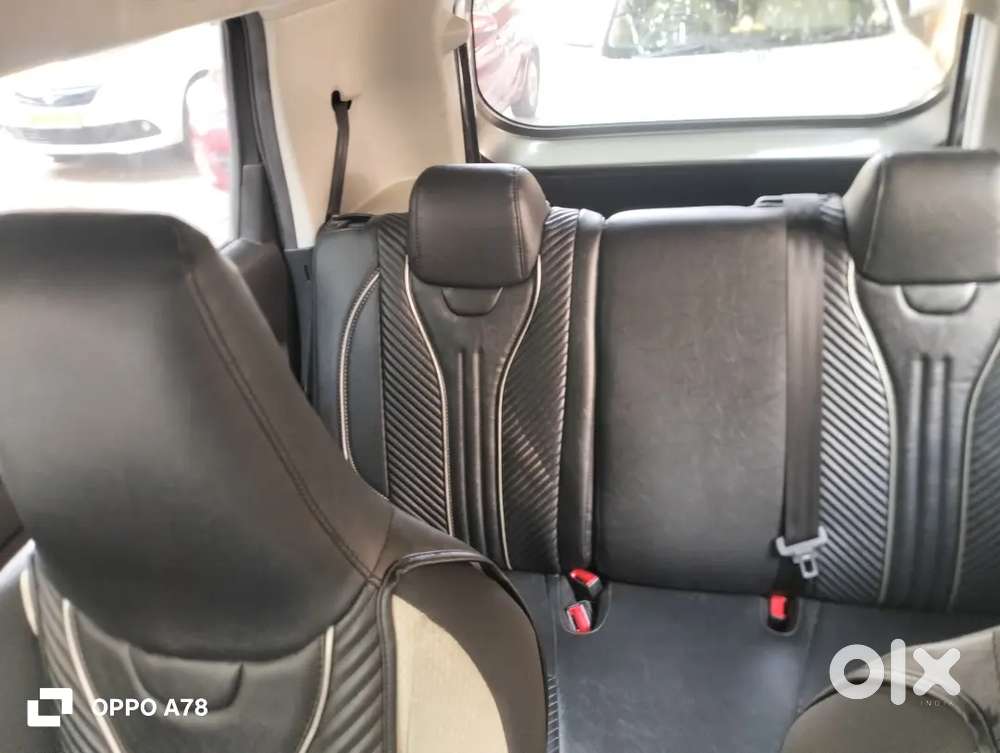 Maruti Suzuki Wagon R 2025 Cng & Hybrids 20000 Km Driven