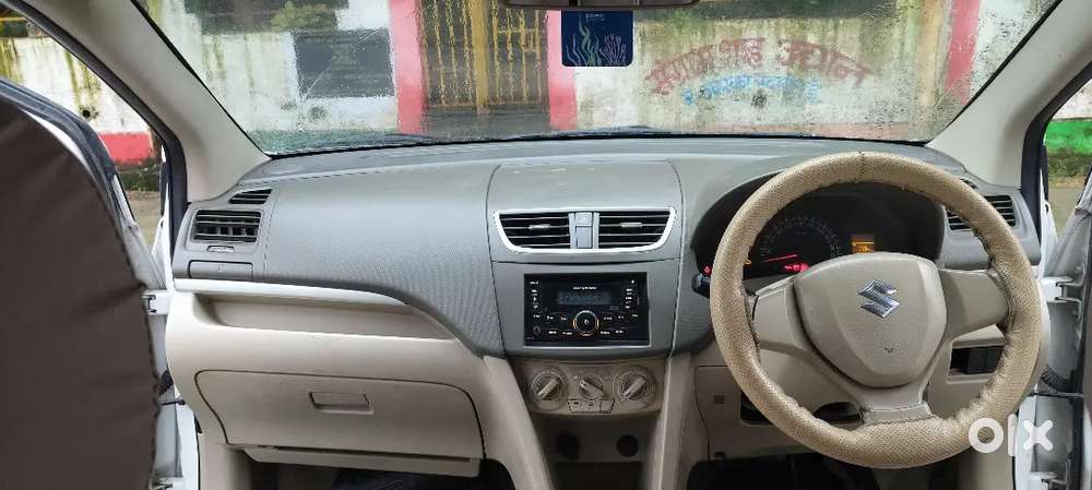 I Am Saleing My Maruti Suzuki Ertiga Lxi Petrol