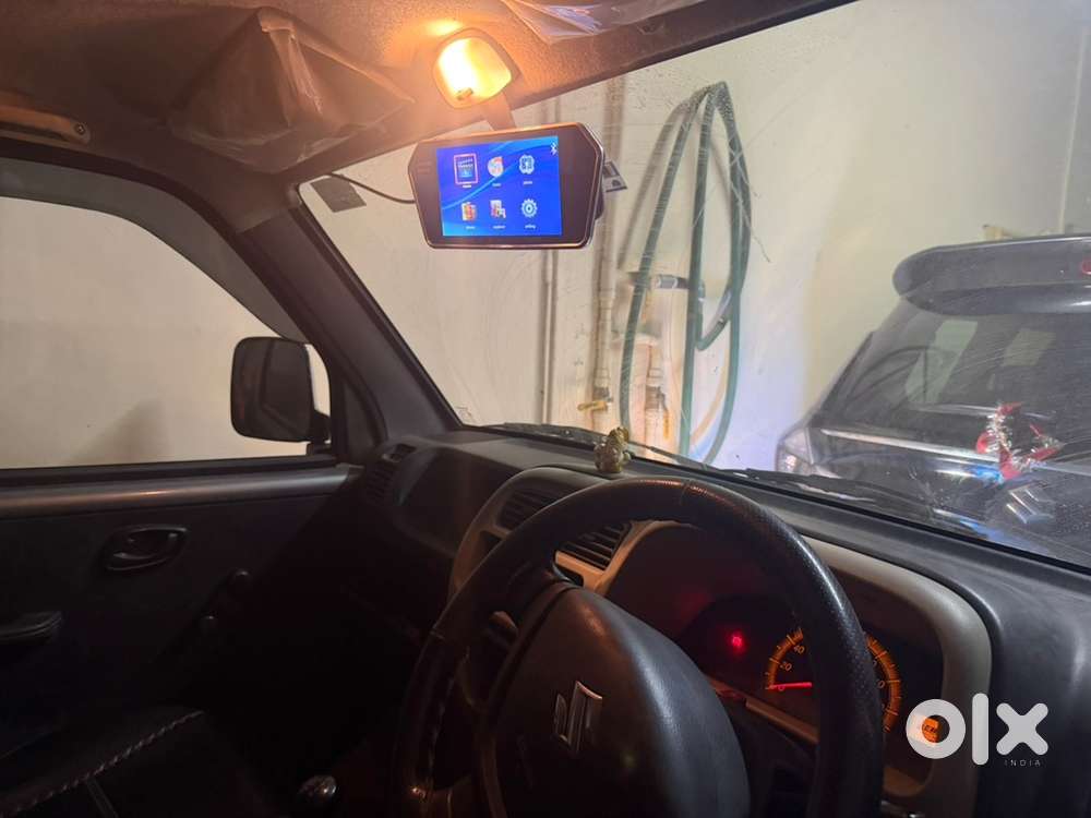 2019 Maruti Eeco Petrol
