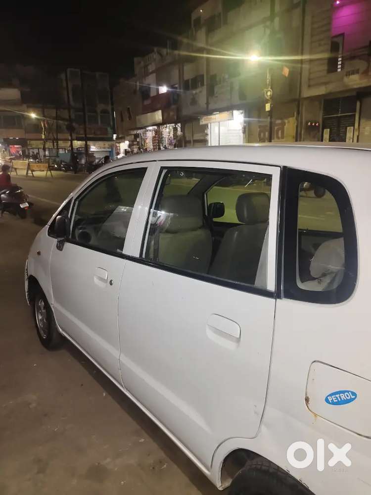 Maruti Suzuki Zen Estilo 2009 Fresh Condition Paper Complete 2030