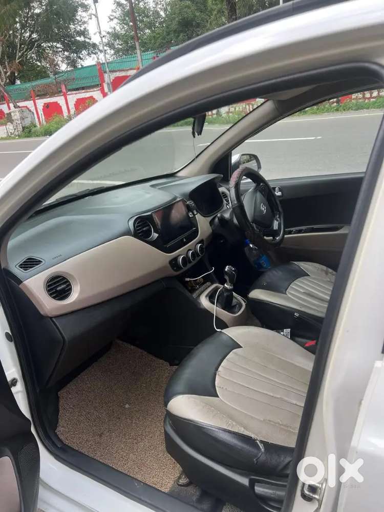 Hyundai Grand I10 2014