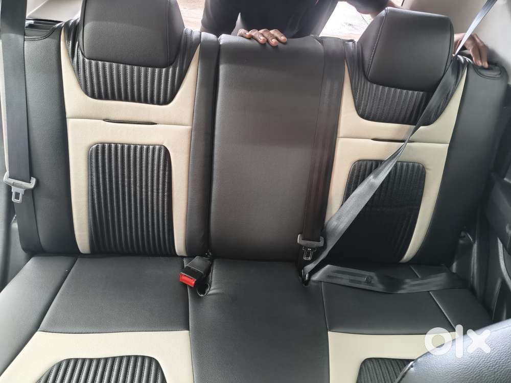 New Model Wagon R Automatic Varient