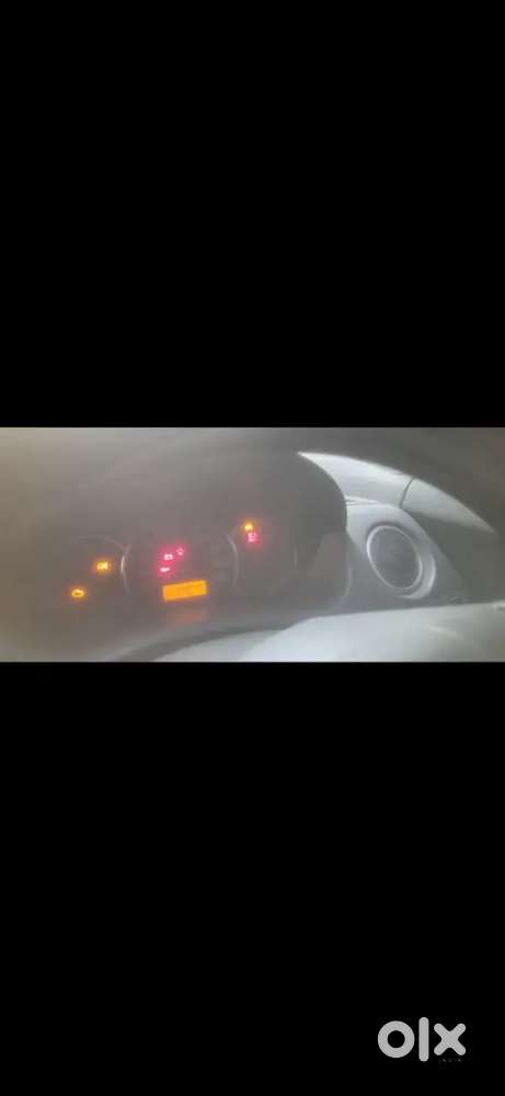 Good Engine Condition