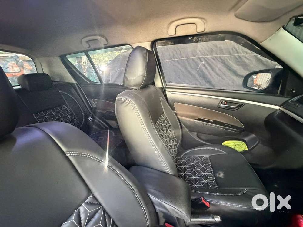Maruti Suzuki Swift 2016 Petrol 70000 Km Driven