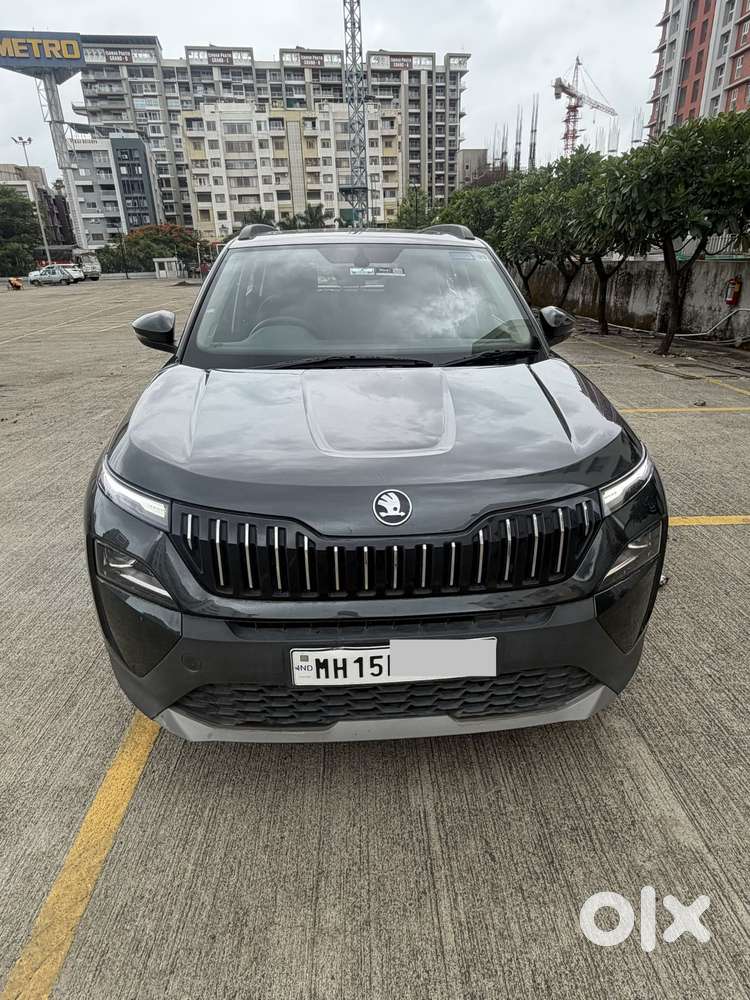 Skoda Kylaq Prestige At, 2025, Petrol