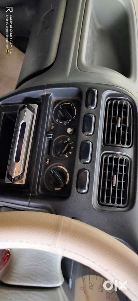 Maruti Suzuki Alto 800 2007 Petrol Well Maintained