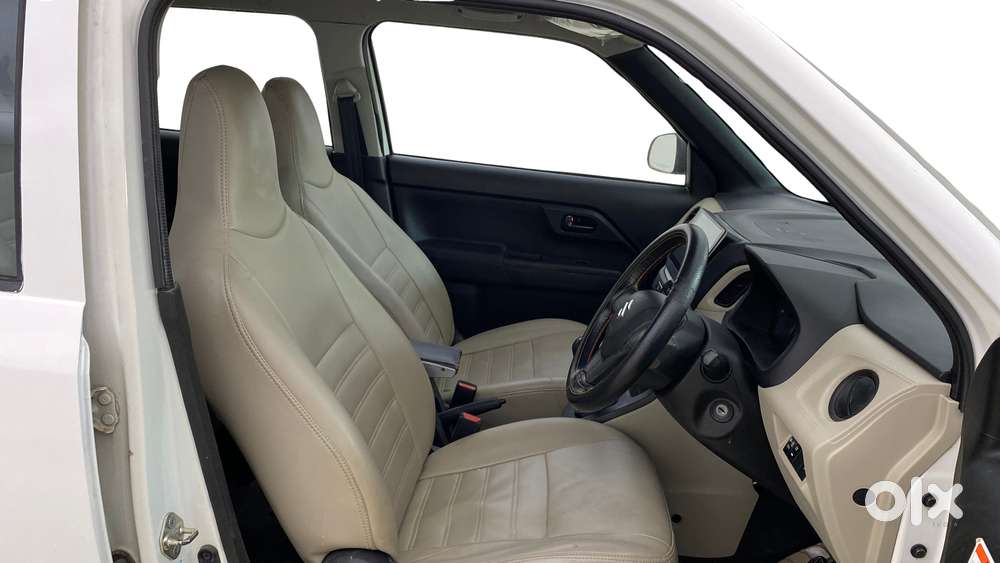 Maruti Suzuki Wagon R Lxi Cng, 2021, Cng & Hybrids