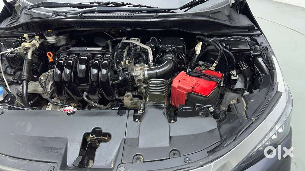 Honda City 1.5 Zx Cvt I-vtec, 2022, Petrol