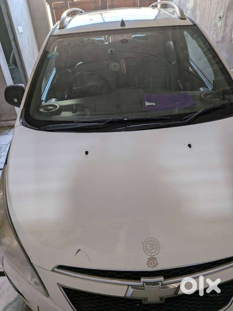 Chevrolet Beat 2011 Diesel Well Maintained