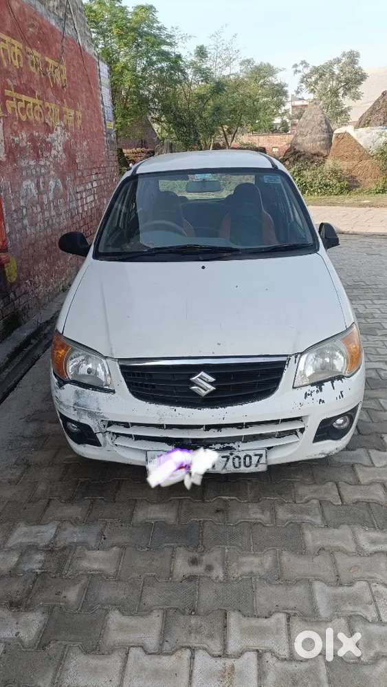 Maruti Suzuki Alto K10 2014 Petrol 185000 Selling Vip Only 7007