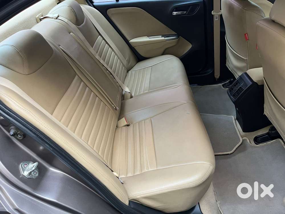 Honda City V Mt, 2014, Petrol