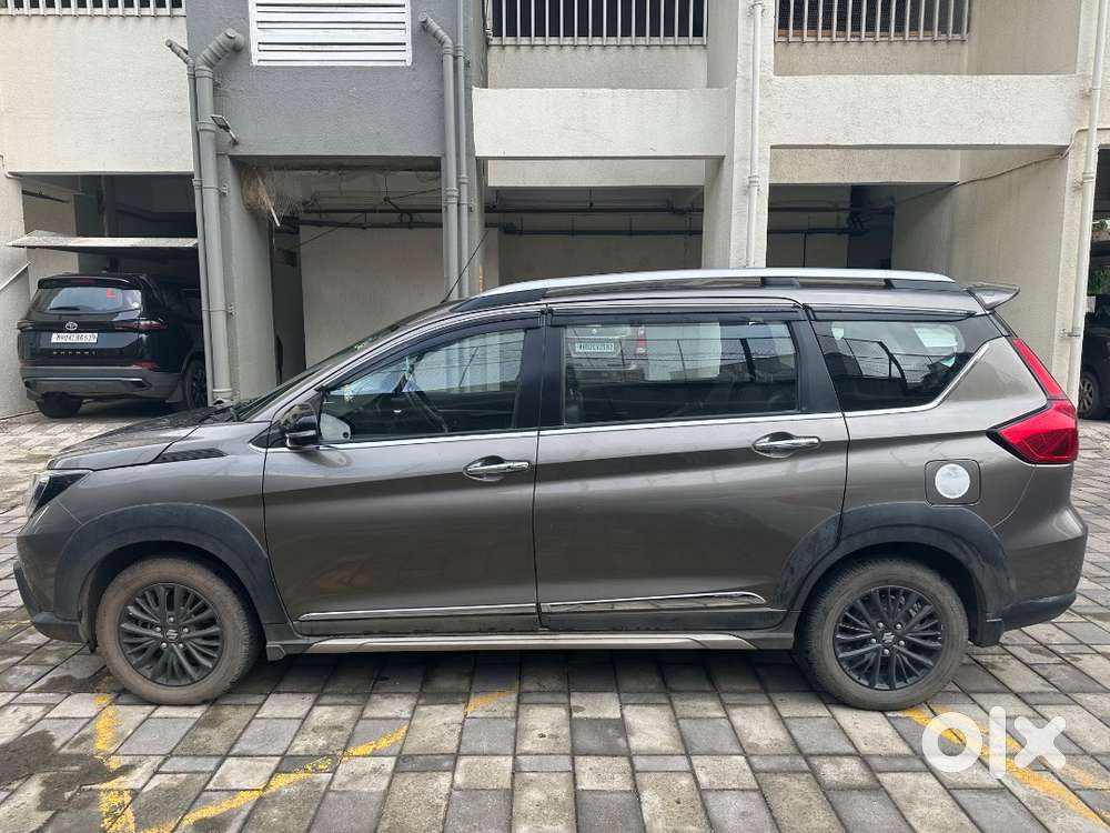 Maruti Xl6 2021 Petrol