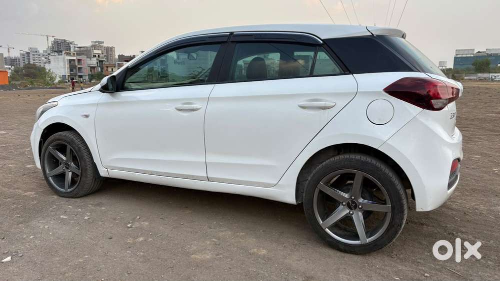 Hyundai I20 1.2 Spotz, 2019, Diesel