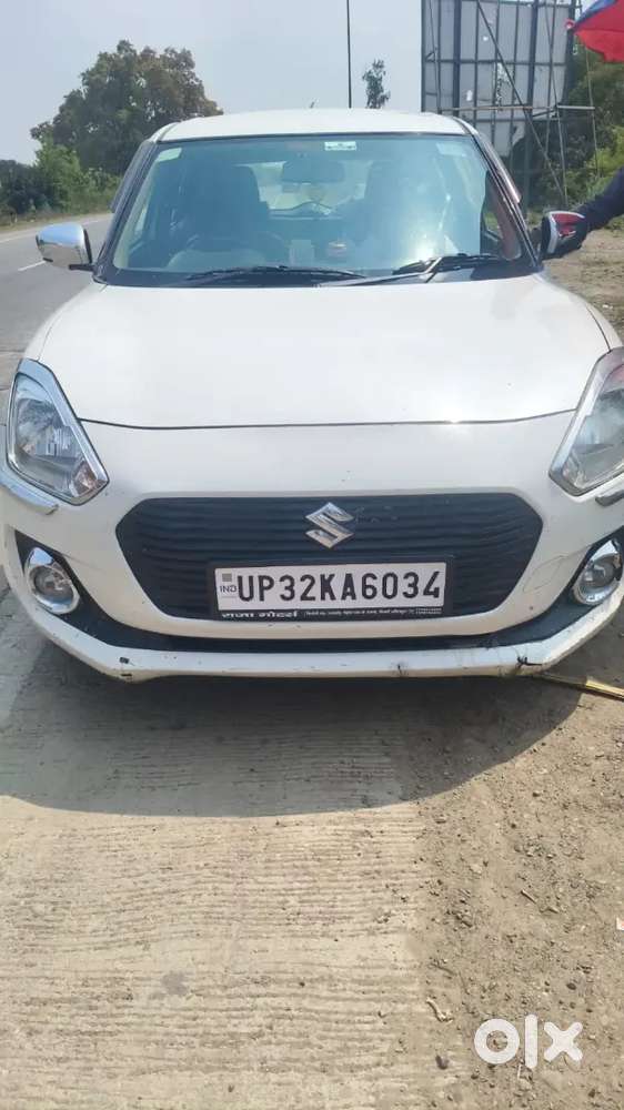 Maruti Suzuki Swift Vdi 2018