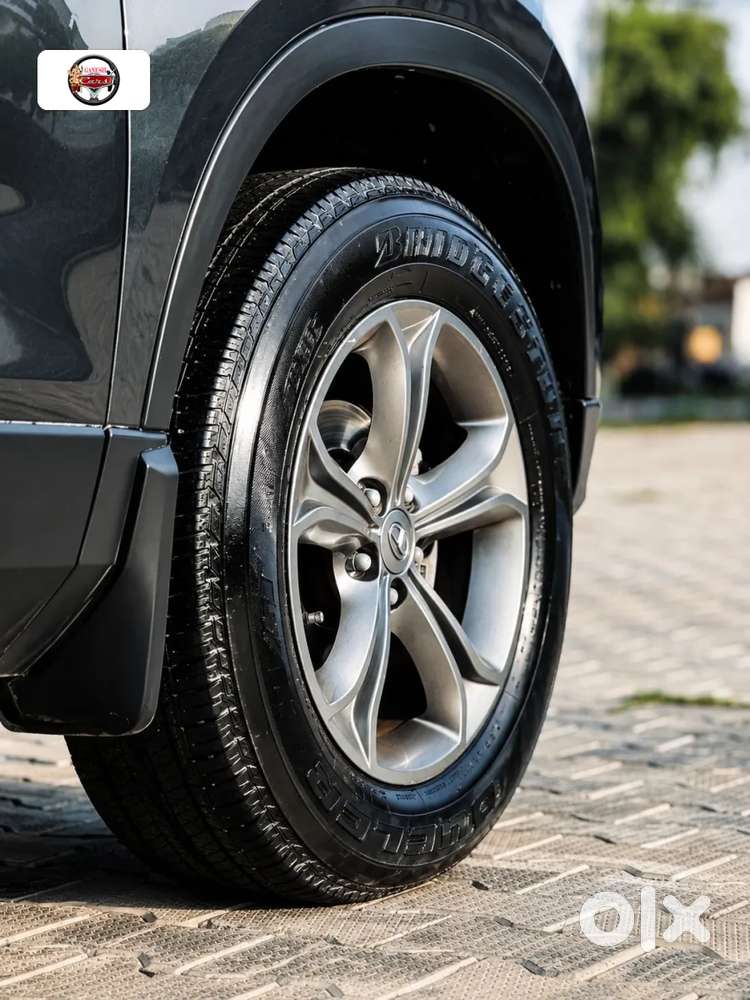 Tata Harrier Xt+, 2021, Diesel