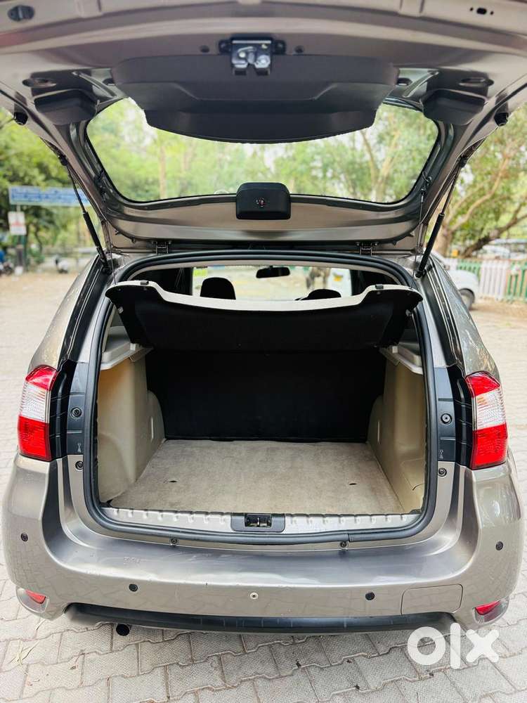 Nissan Terrano Xl, 2015, Petrol