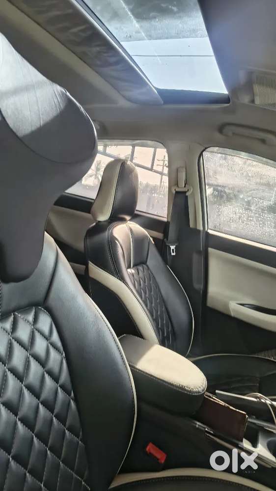 Tata Nexon Creative Plus S 2024