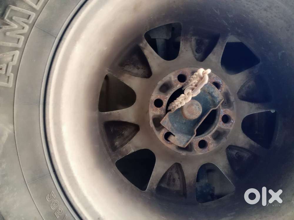 Toyota Fortuner, 2010, Diesel