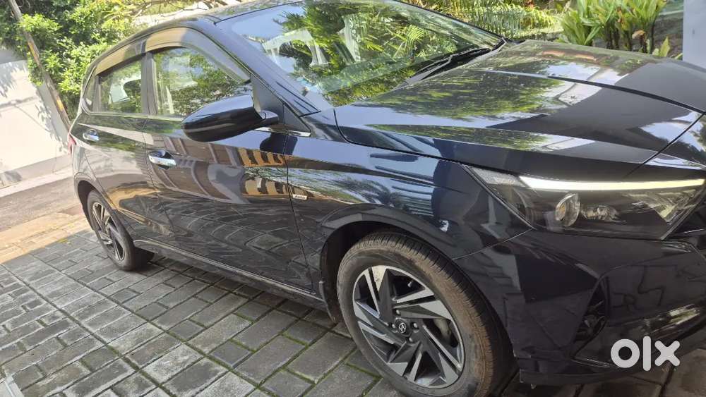Hyundai I20 Asta 2023