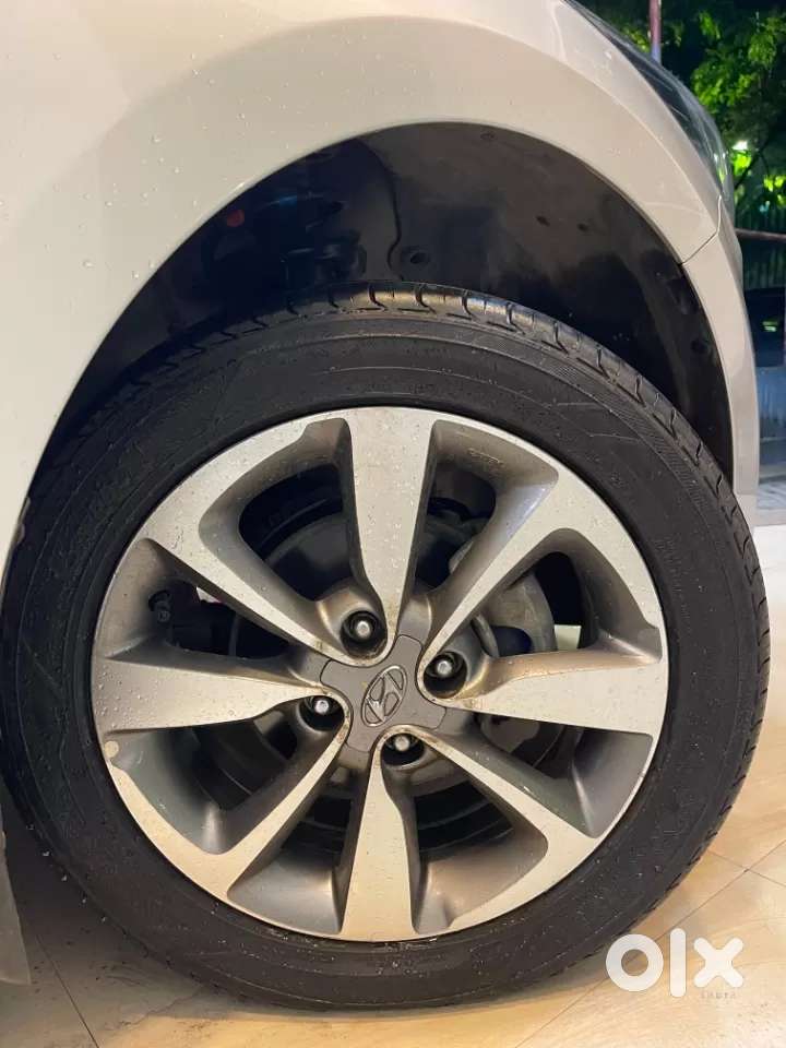 Hyundai Elite I20 Asta 1.4 Crdi, 2016, Diesel