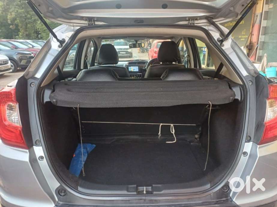 Honda Wr-v 1.2 Vx I-vtec, 2020, Petrol
