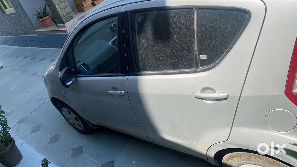 Maruti Ritz Vdi 2012