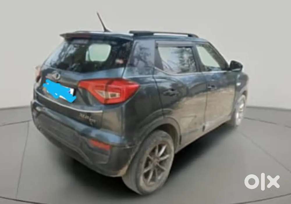 Mahindra Xuv300 2019 Diesel Good Condition