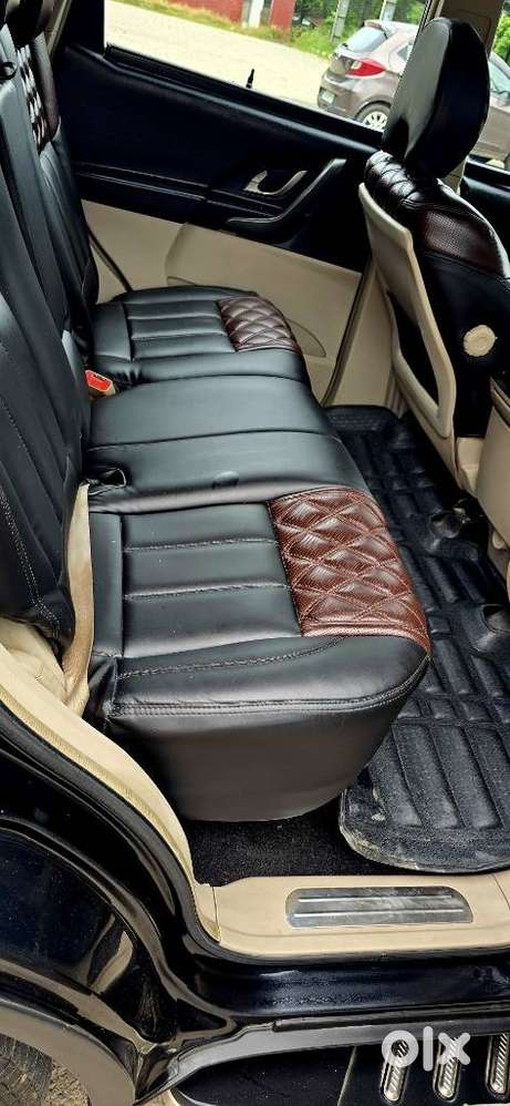 Mahindra Xuv500 W6 2wd, 2015, Diesel
