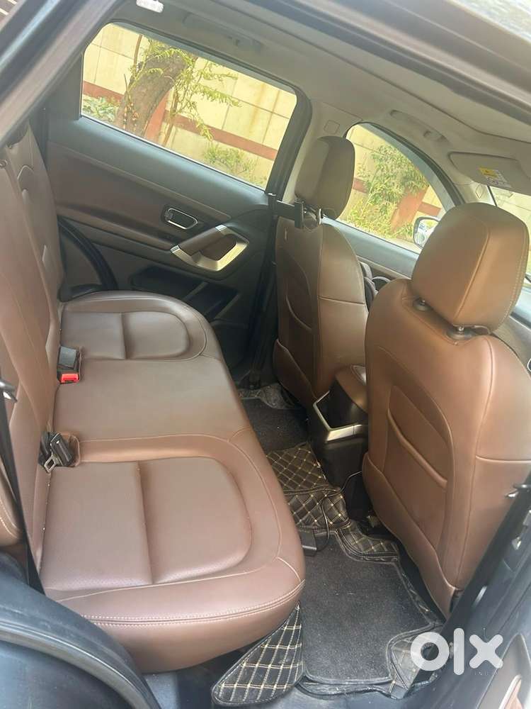 Tata Harrier Diesel 2020 Variant