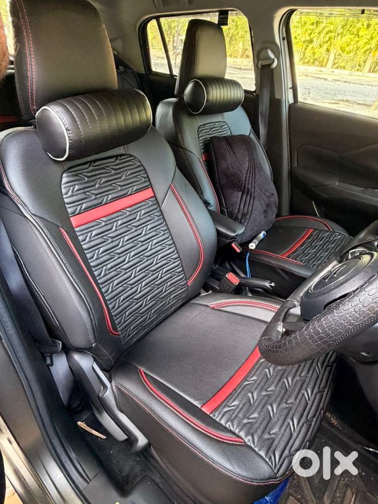 Swift Maruti 2025 Vxi (o)model