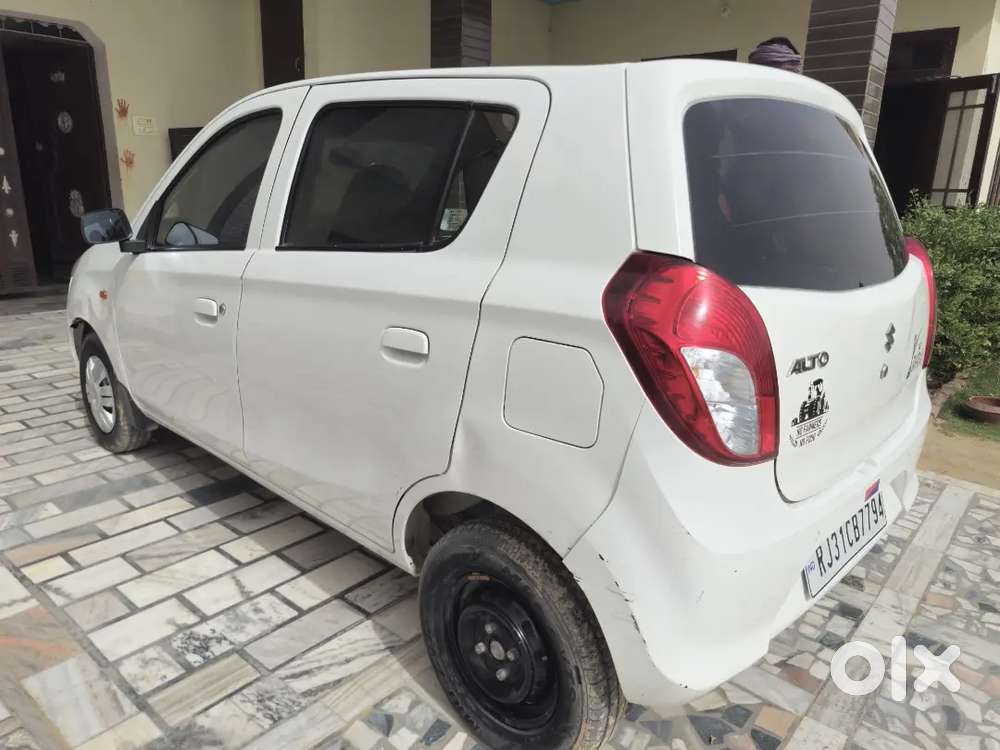 Maruti Suzuki Alto 2020 1st Owner