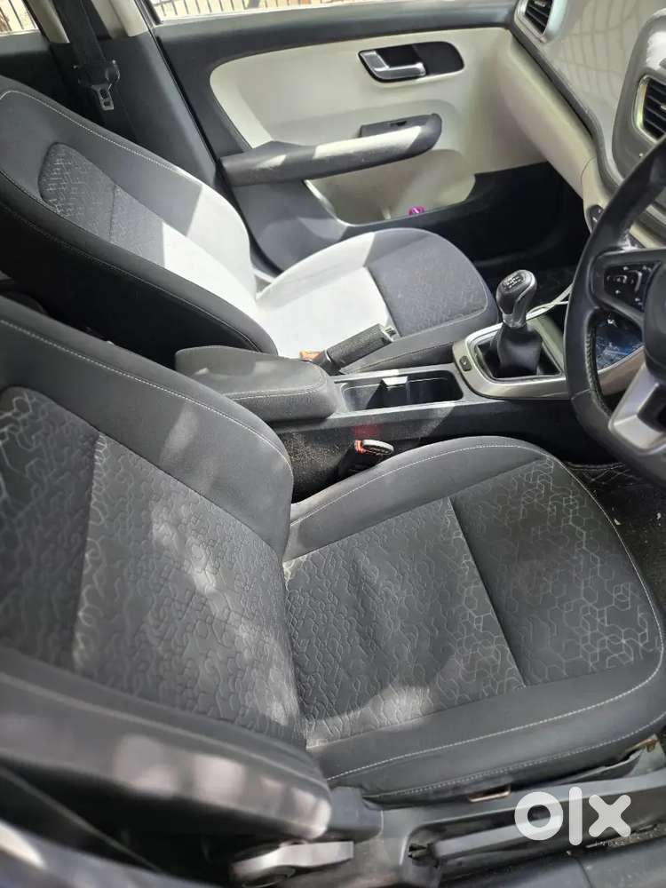 Tata Altroz 2023 Petrol