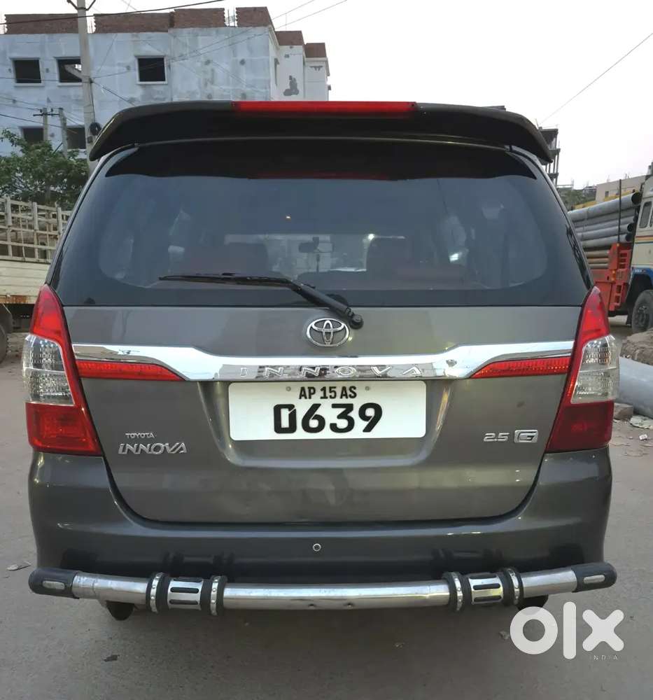 Very Good Condition Everything Okay Model 2010 Violet 2030