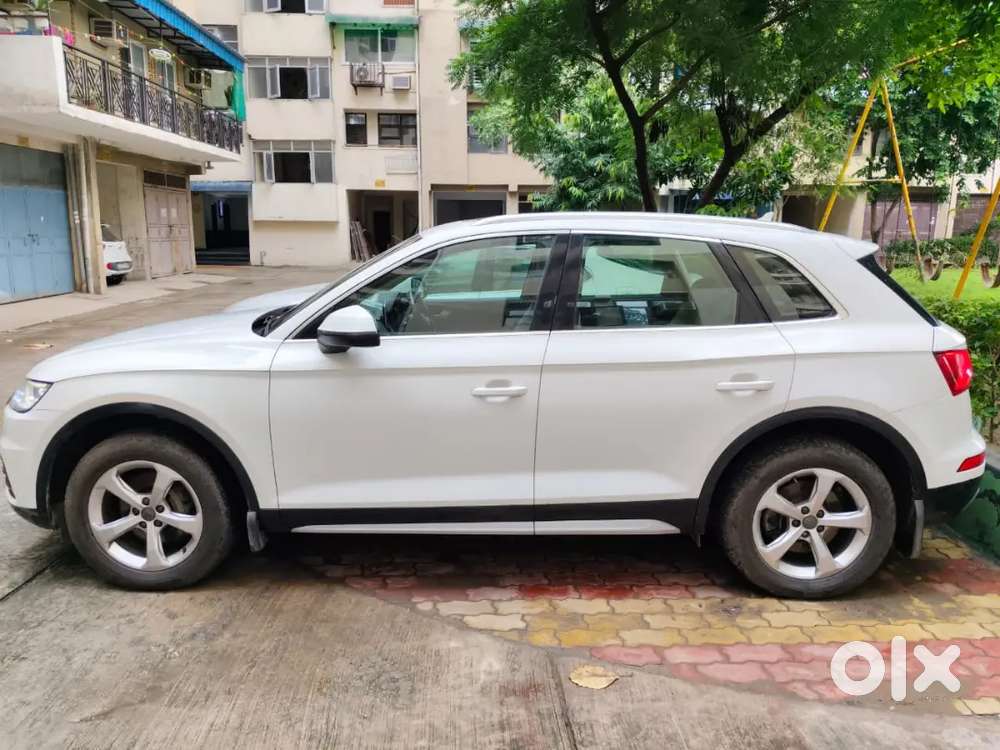 Audi Q5 2.0 45 Tfsi Technology  2018  60k Km