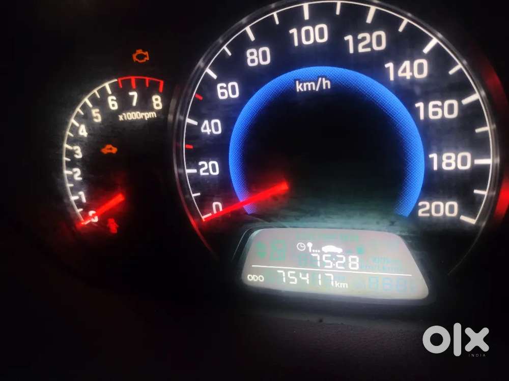 Hyundai Grand I10 2014