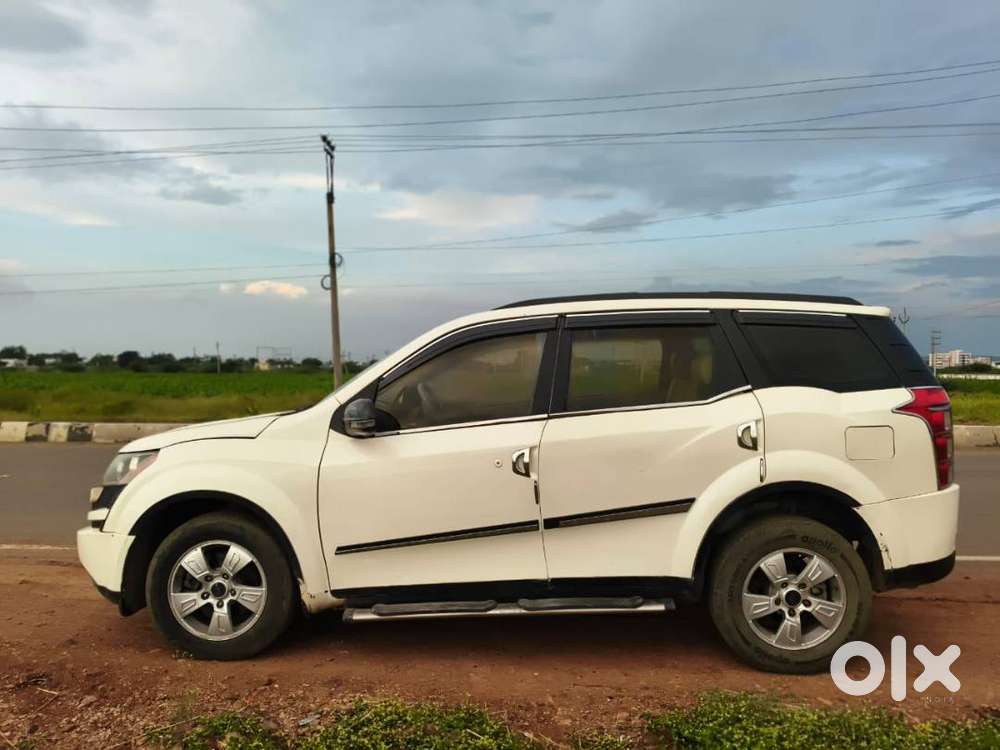 Mahindra Xuv 500 Bs Iv