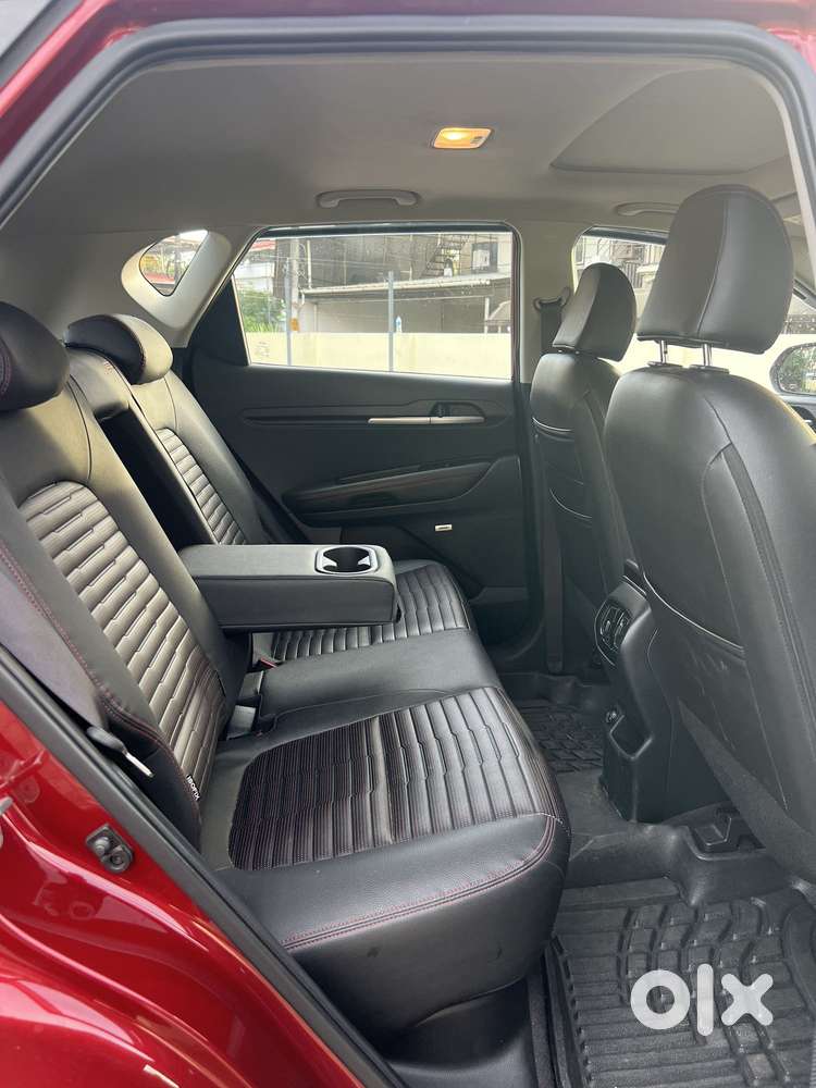 Kia Sonet Gtx Plus Turbo Dct, 2021, Petrol