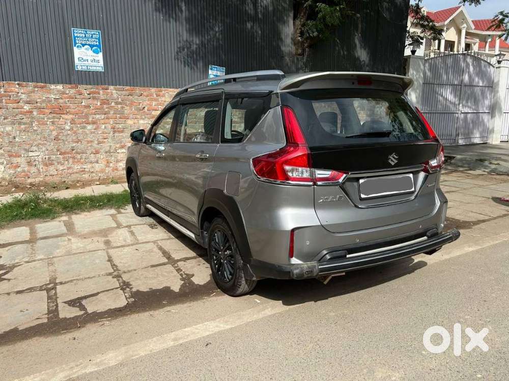 Maruti Suzuki Xl6 1.5 Alpha At, 2022, Petrol