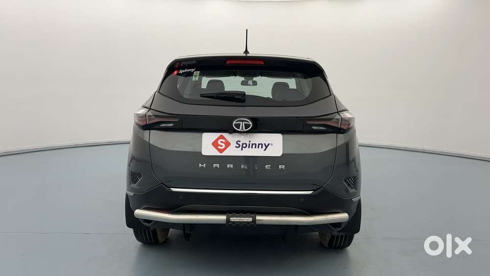 Tata Harrier Xt, 2021, Diesel